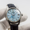 Grand Seiko Elegance Blue Sky Flake SBGA407 *2020*