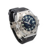 Linde Werdelin Biformeter GMT