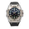 Linde Werdelin Biformeter GMT