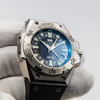 Linde Werdelin Biformeter GMT