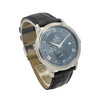 Omega De Ville Prestige Co-Axial Chronometer *Blue Dial*