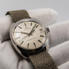 Jaeger-LeCoultre Master-Quartz