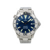 Omega Seamaster Professional 300 M *Blue Dial*