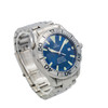 Omega Seamaster Professional 300 M *Blue Dial*