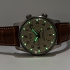 Girard-Perregaux Traveller II GMT Alarm