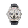 Girard-Perregaux World Time WW.TC Financial Chronograph