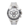 Rolex Daytona 116500 *White Dial*