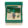 Rolex Oyster Perpetual 124300 *UNWORN* *Blue Dial 41mm* *2020*