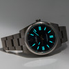 Rolex Oyster Perpetual 124300 *UNWORN* *Blue Dial 41mm* *2020*