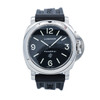 Panerai Luminor Base Logo 'Zero' PAM 000 *Box and Papers*