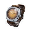 Panerai Radiomir 3 Days Acciaio Brevettato Tropical PAM 687 *Limited Edition*