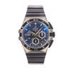 Omega Constellation Double Eagle Co-Axial Chronograph