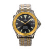 Omega Seamaster Diver 300 M Two-Tone