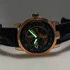 Armin Strom Gravity Date Fire *Limited Edition* *Wire Only*