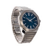 Bulgari Octo Roma 102856 *Box and Papers* *Blue Dial*