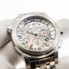 Carl F. Bucherer Patravi Traveltec GMT