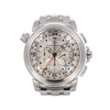 Carl F. Bucherer Patravi Traveltec GMT