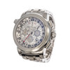 Carl F. Bucherer Patravi Traveltec GMT