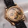 FP Journe Chronometre Souverain Boutique Edition *Wire Only*