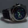 European Company Watch Panhard XL GMT Chronograph *Store Display*