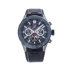 TAG Heuer Carrera Automatic Chronograph 'Skeleton Dial' *UNWORN* *2020*