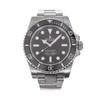 Rolex Submariner 114060 *Maxi Case*