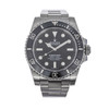 Rolex Submariner Ref. 114060 *Maxi Case*