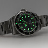 Rolex Submariner 14060M *Service Papers*