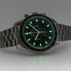 Omega Speedmaster Professional Co-Axial Chronograph *Sapphire Sandwich*