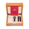 Omega Speedmaster Racing Co-Axial Chronometer Chronograph