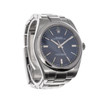 Rolex Oyster Perpetual 39 Ref. 114300 *Blue Dial*