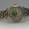Baume & Mercier Capeland American Flag *Limited Edition*