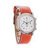 Daniel Roth Masters Chronograph *UNWORN* Orange Strap