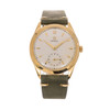 Omega Vintage *18k Yellow Gold*