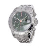 Tudor Prince Date 'Tiger' Chronograph *Green Dial*