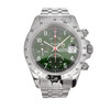 Tudor Prince Date 'Tiger' Chronograph *Green Dial*