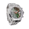 Tudor Prince Date 'Tiger' Chronograph *Green Dial*