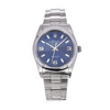 Rolex Air-King 14000M *Blue 'Explorer' Dial*