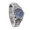 Rolex Air-King 14000M *Blue 'Explorer' Dial*