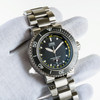 Oris Aquis Depth Gauge