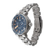 Oris Aquis Tubbataha *Limited Edition* *Blue Dial*