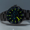 Oris Aquis Tubbataha *Limited Edition* *Blue Dial*