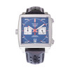 TAG Heuer Monaco *Blue Dial*