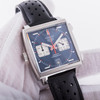 TAG Heuer Monaco *Blue Dial*