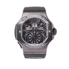 Bulgari Endurer Chronosport *All Blacks Special Edition*