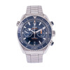 Omega Seamaster Planet Ocean 600M Chronograph *Blue Dial* *2020*