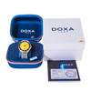 Doxa SUB 200 Divingstar *UNWORN*