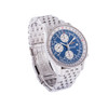 Breitling Old Navitimer II *Blue Dial*