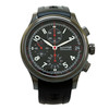 Eberhard Traversetolo Chrono Noir *Limted Edition*