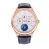 Montblanc Heritage Chronometrie Quantieme Annuel 'Vasco Da Gama' *Rose Gold* *UNWORN* *Limited Edition*